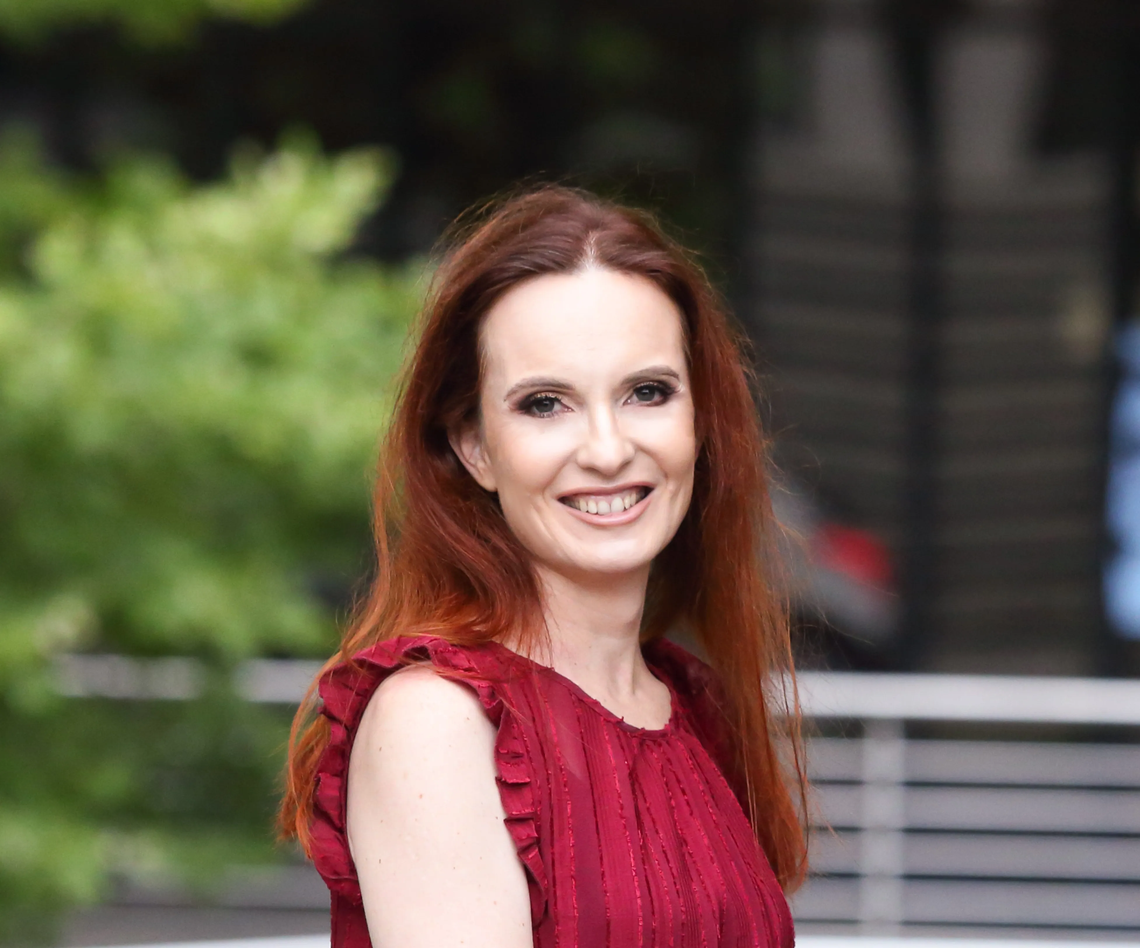 Ilse Homan, Founder of Eyeli