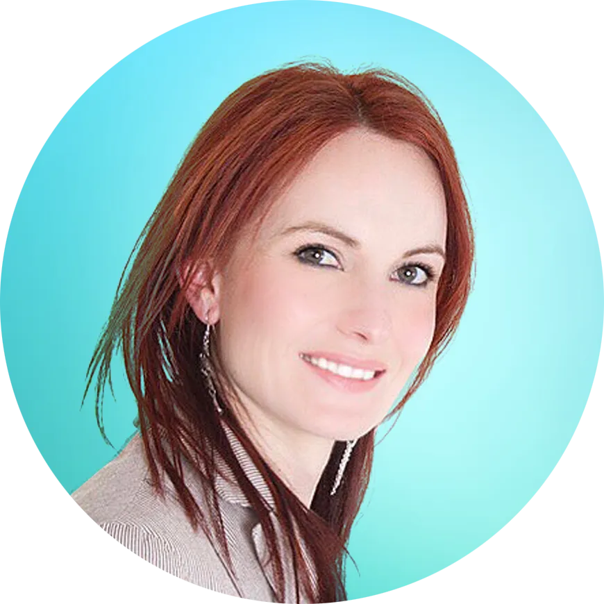 Ilse Homan, Co-Founder of Eyeli