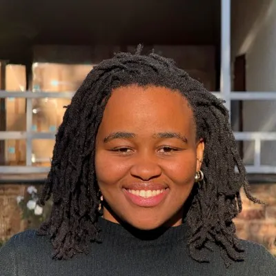 Siyamthanda Ndlovu
