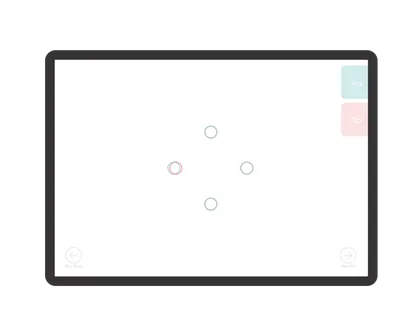 Stereo Acuity